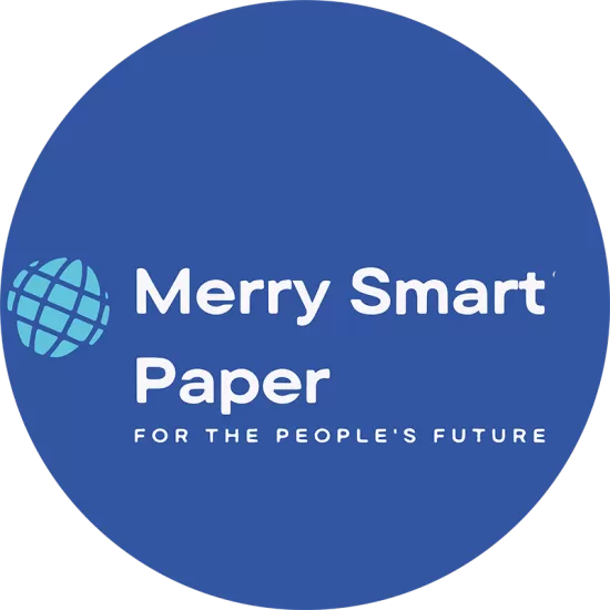 Merry Smart Paper