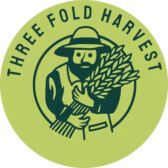 Three Fold Harvest